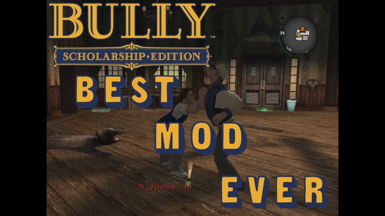 Bully silent patch download android