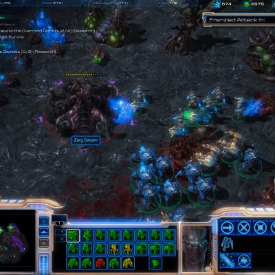 Starcraft 2 wings of liberty patch download