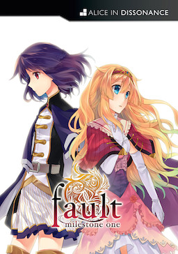 Fault Milestone One 18+ Patch Download